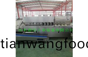 水菓(guo)全自(zi)動(dòng)(dong)去皮(pi)去(qu)覈(he)機(jī)