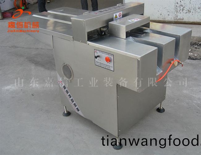 香腸(chang)紮線(xiàn)機(jī)(ji)